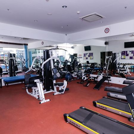 Mercure Pontianak City Center Екстериор снимка