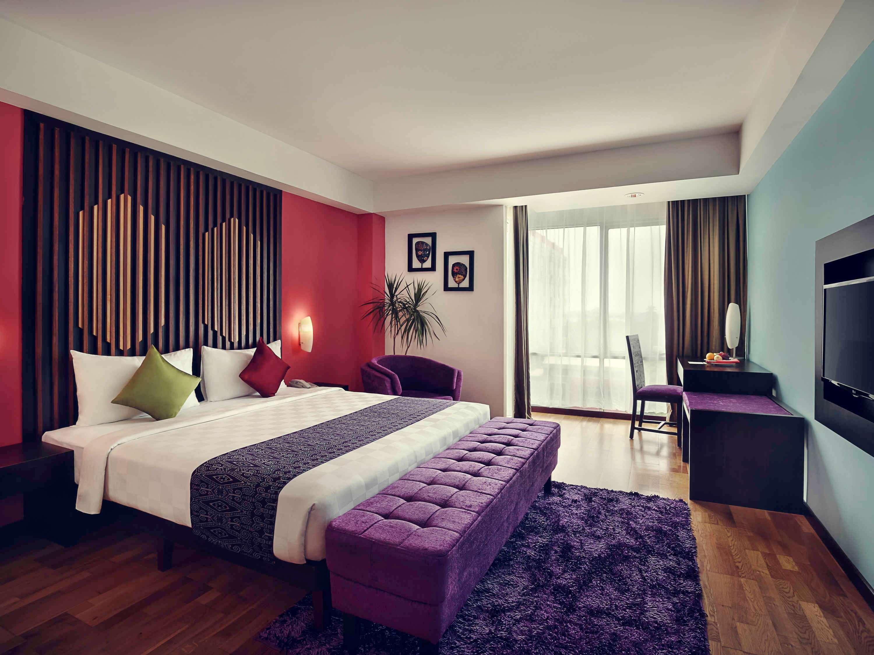 Mercure Pontianak City Center Екстериор снимка