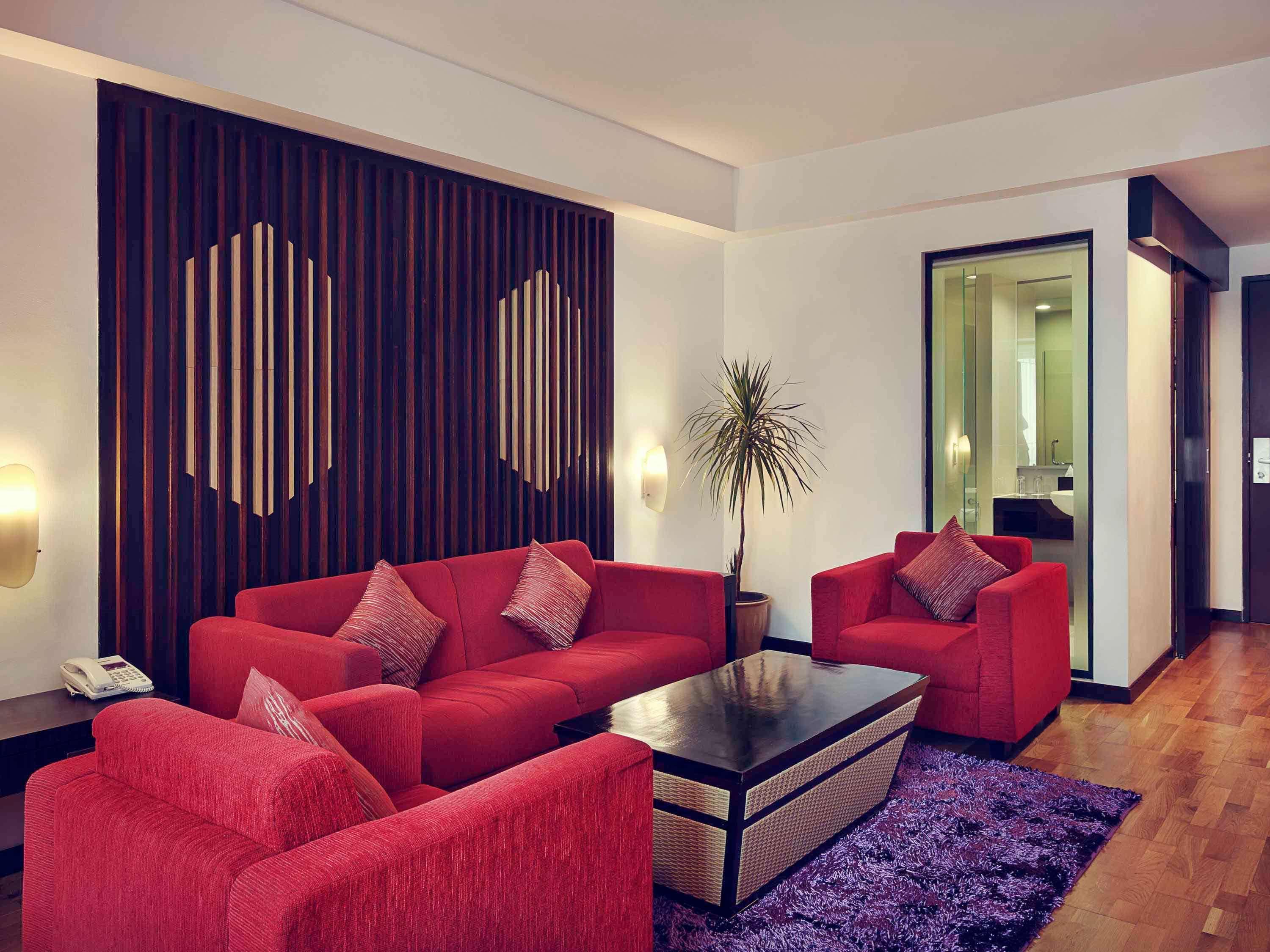 Mercure Pontianak City Center Екстериор снимка