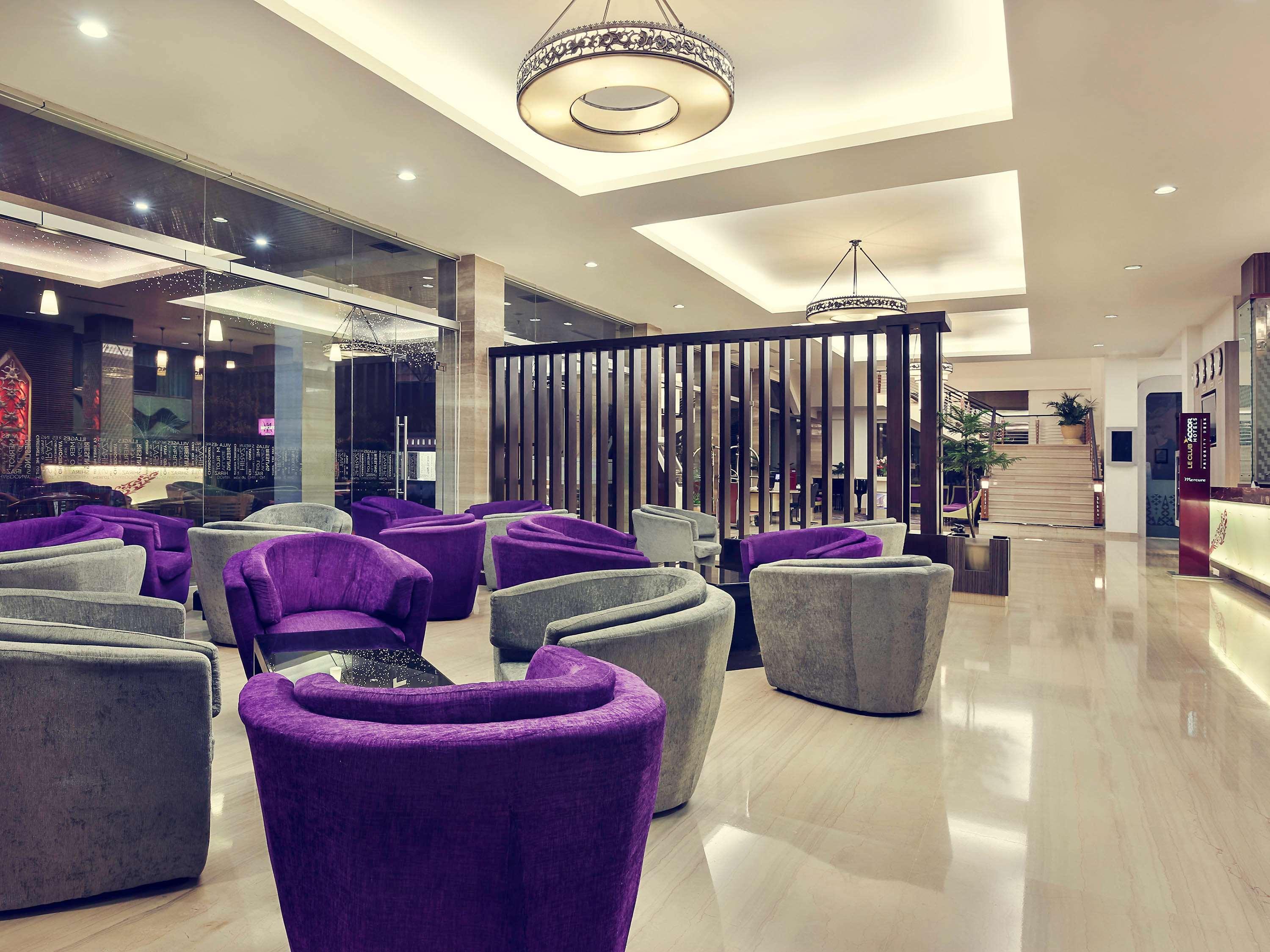 Mercure Pontianak City Center Екстериор снимка