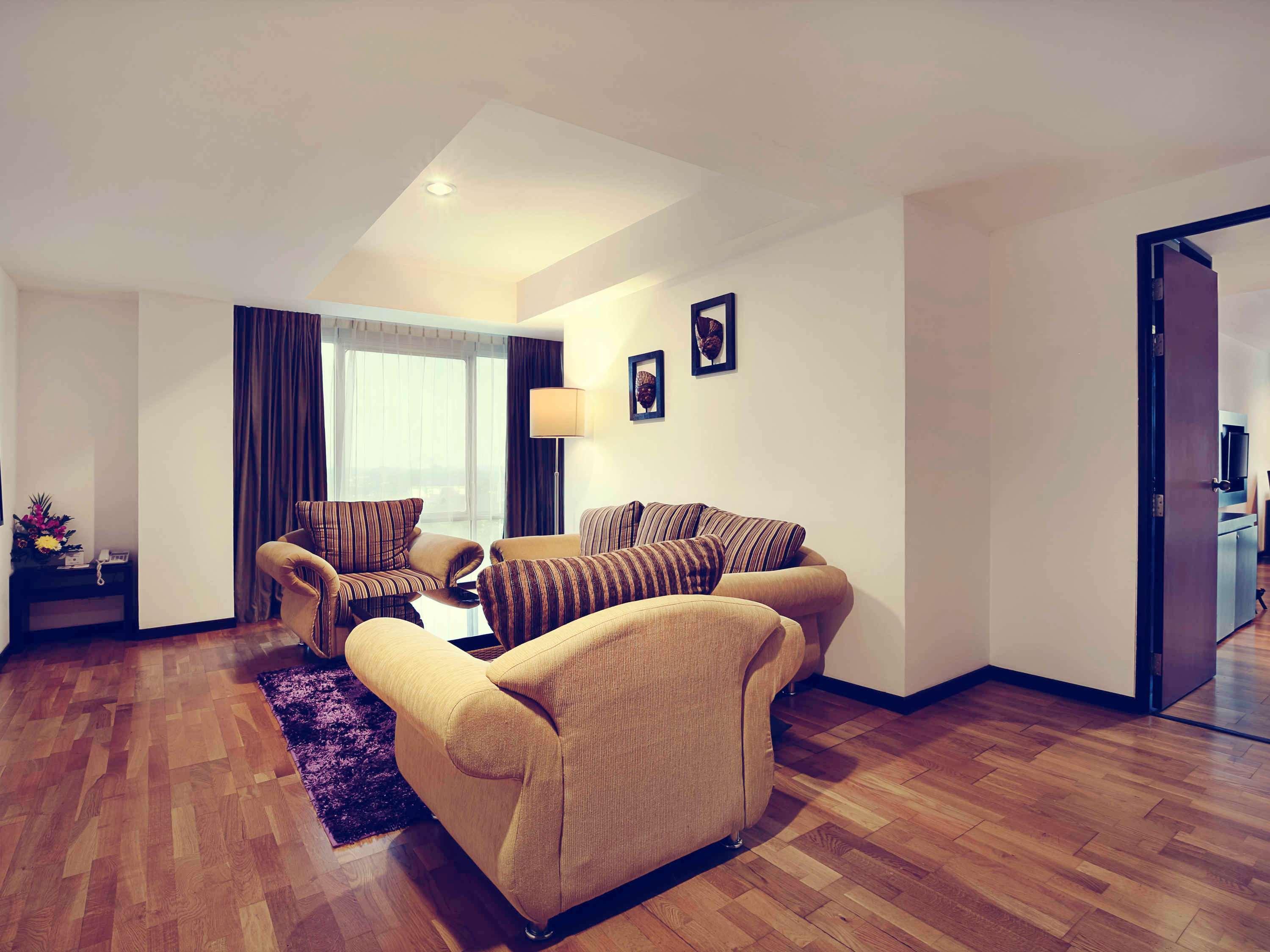 Mercure Pontianak City Center Екстериор снимка