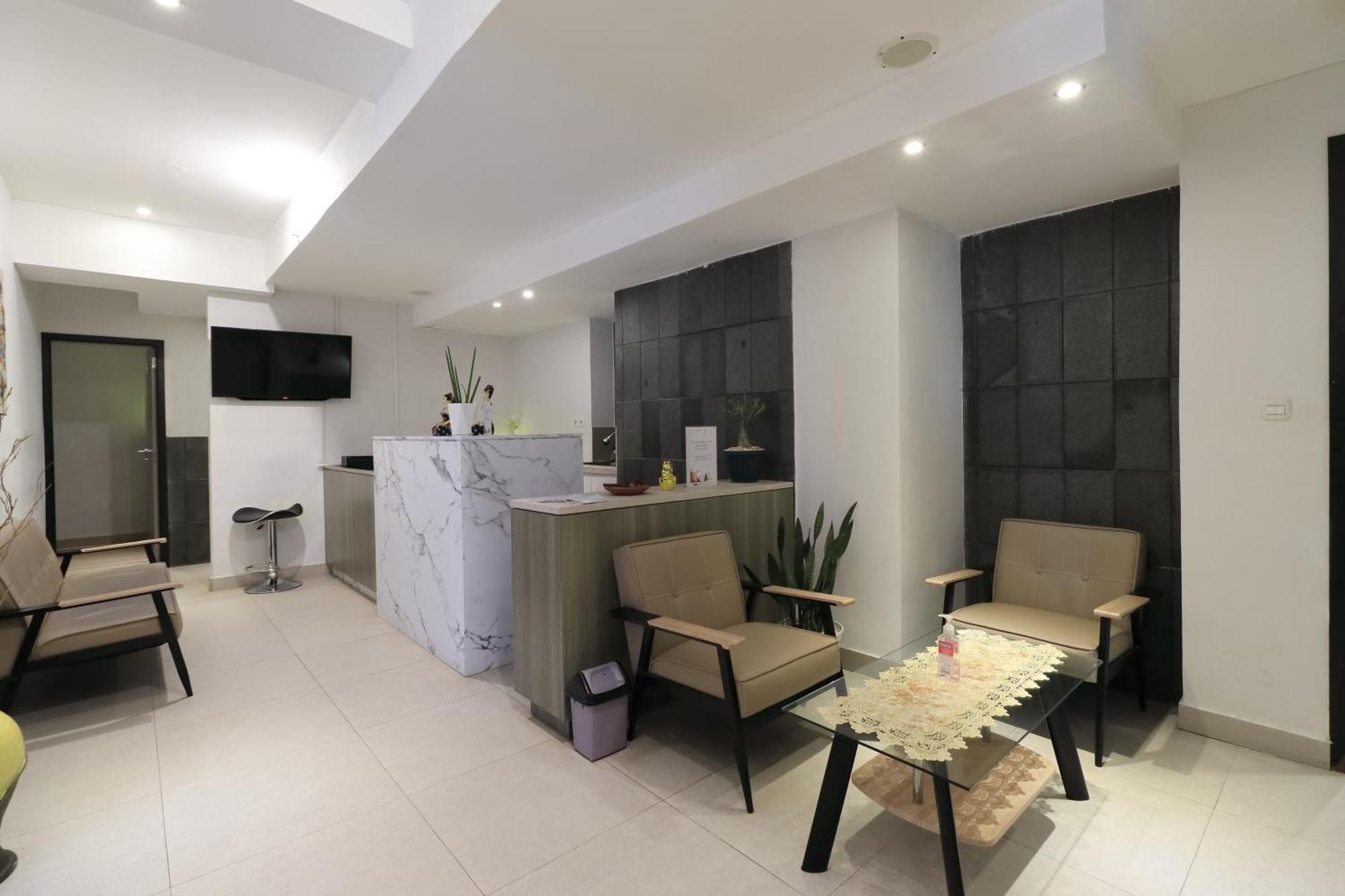 Mercure Pontianak City Center Екстериор снимка